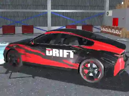 게임 Parking Supercar Unlocking Skills 온라인