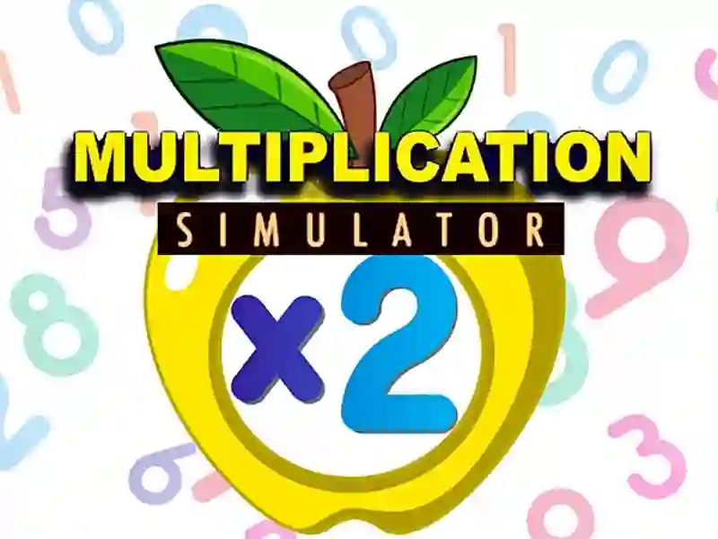 게임 Multiplication Simulator 온라인
