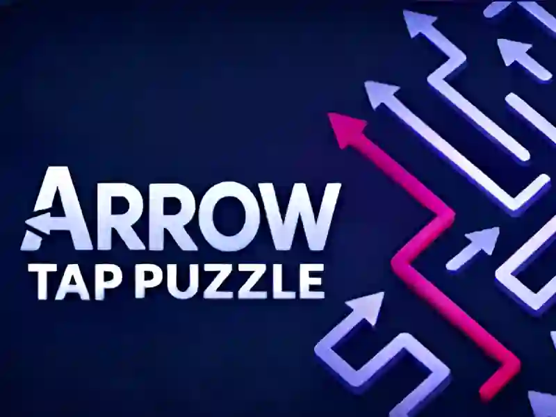 게임 Arrow Tap Puzzle 온라인