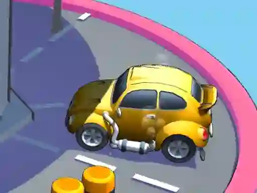 게임 Parking Man 온라인