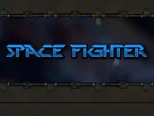 게임 Space Fighter 온라인