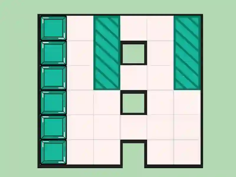 게임 Moving Blocks 온라인