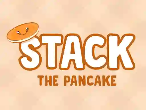 게임 Stack The Pancake 온라인