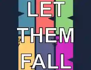 게임 Let them fall 온라인