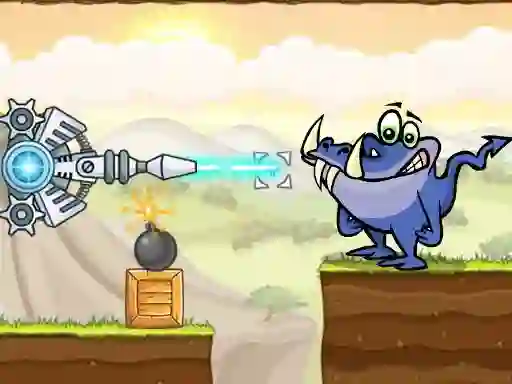 게임 Laser Cannon Levels Pack 온라인