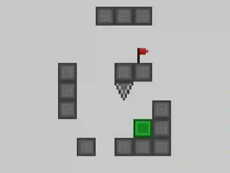게임 Gravity Puzzle 온라인