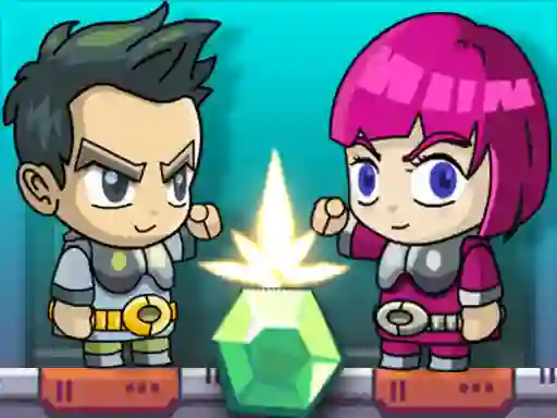 게임 Space Prison Escape 온라인