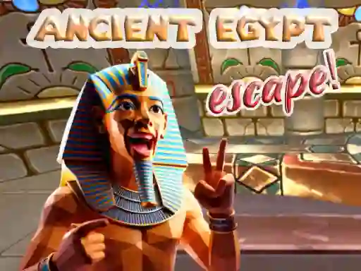 게임 Escape Ancient Egypt 온라인