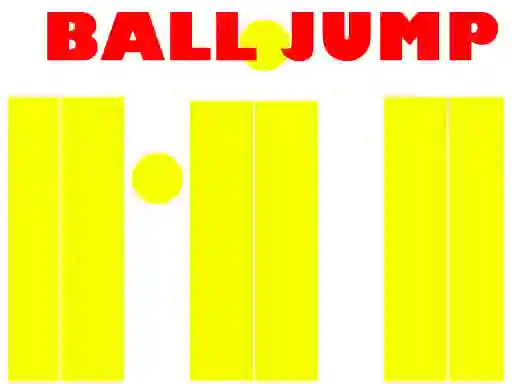 게임 Ball Jump 온라인