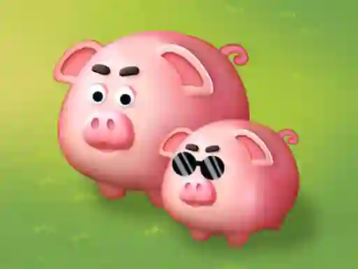 게임 Farm Block 온라인