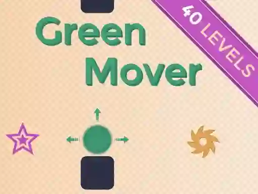 게임 Green Mover 온라인