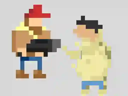 게임 Shoot Em Up 온라인