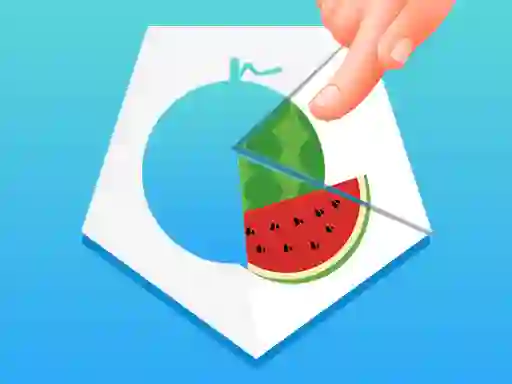 게임 Paper Fold Online 온라인