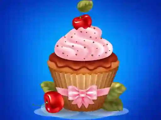 게임 Papa's Cupcakes 온라인