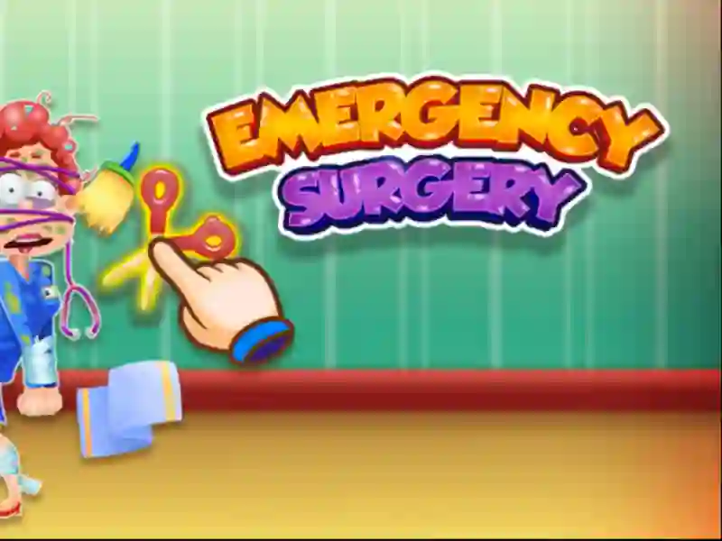 게임 Operate Now Hospital Surgeon 온라인