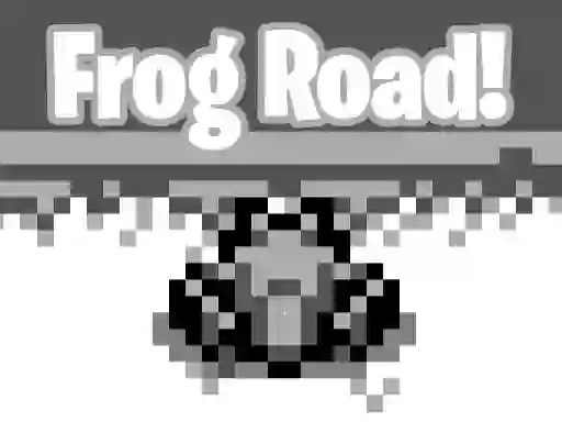 게임 Frog Road 온라인
