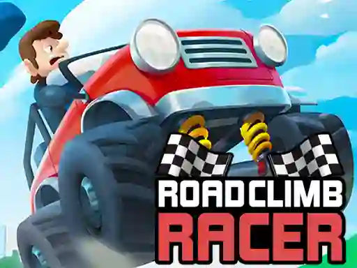 게임 Hillclimb Racer 온라인