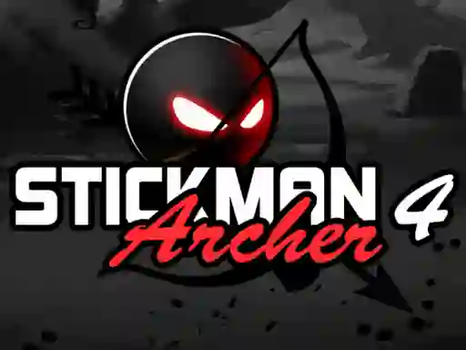게임 Stickman Archer 4 온라인