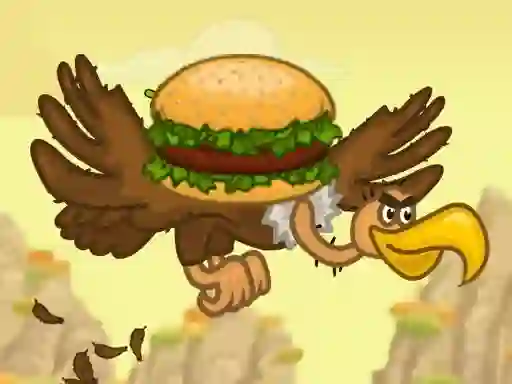 게임 Mad burger 3: Wild West 온라인