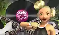 게임 Avie Pocket: Popstar 온라인