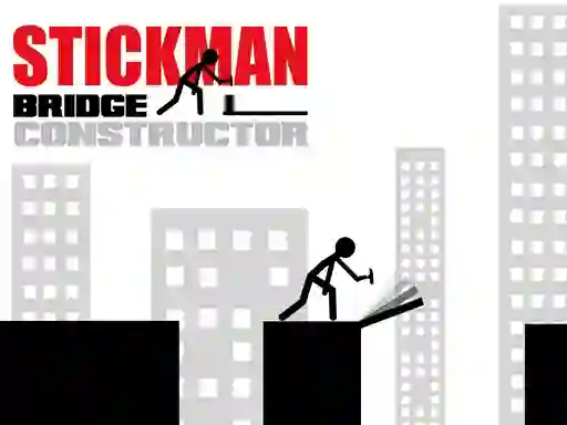 게임 Stickman Bridge Constructor 온라인