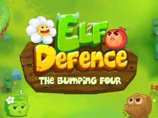 게임 Elf Defence 온라인