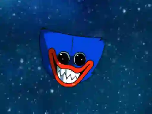 게임 Poppy Playtime Space Fly 온라인