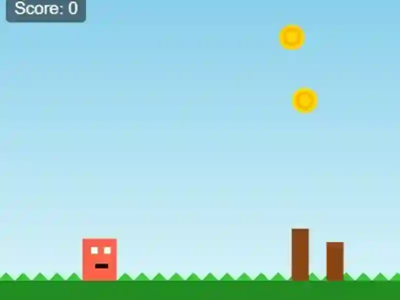 게임 Golden Dash 온라인