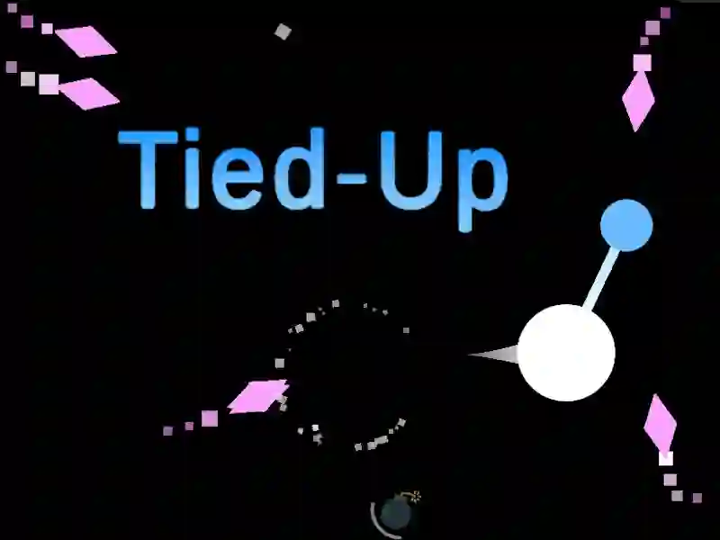 게임 Tied Up 온라인