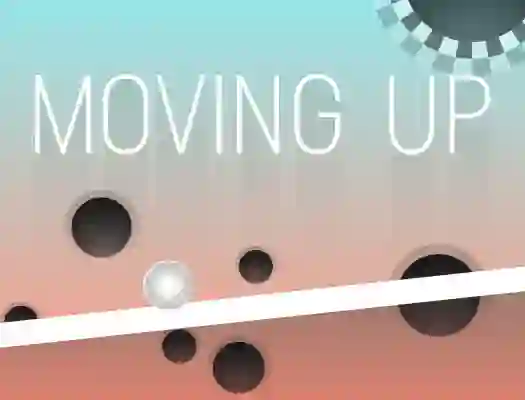 게임 Moving Up 온라인