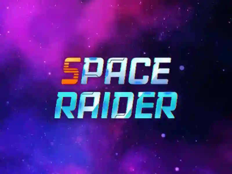 게임 Space Raider 온라인