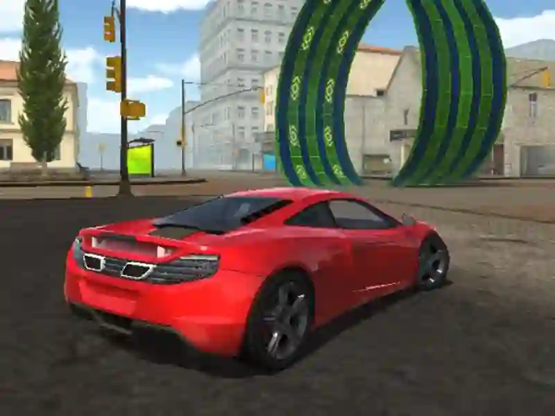 게임 City Stunts 온라인