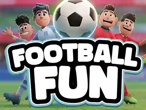 게임 Football Fun 온라인
