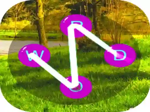 게임 Word Connect 온라인