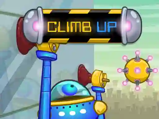 게임 Climb Up 온라인