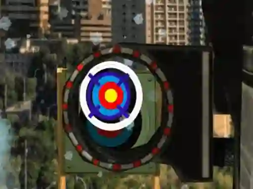 게임 Advanced Tournament Archery 온라인