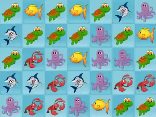 게임 Sea World Collection 온라인