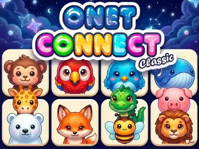 게임 Onet Connect Classic 온라인