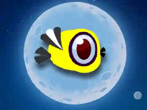 게임 Yellow Bird Adventure 온라인