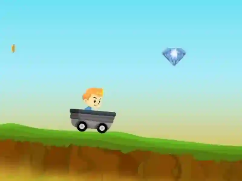 게임 Trolly Runner 온라인