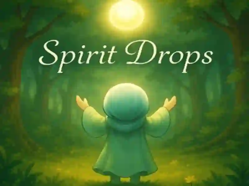 게임 Spirit Drops 온라인