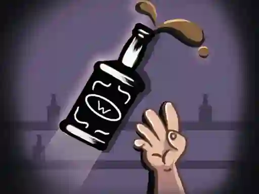 게임 Jumping Bottle 온라인