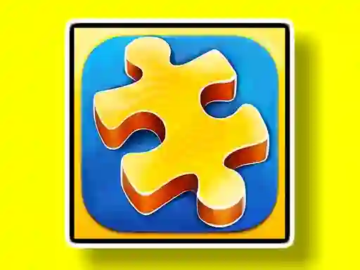 게임 Art Puzzle Challenge 온라인