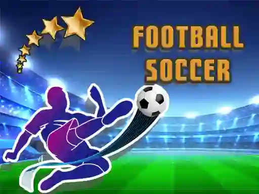 게임 Football Soccer 온라인