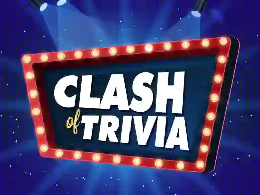 게임 Clash Of Trivia 온라인