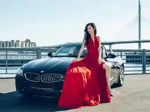 게임 Girls and Cars 온라인