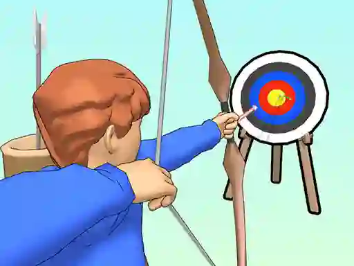 게임 Bow And Arrow 온라인