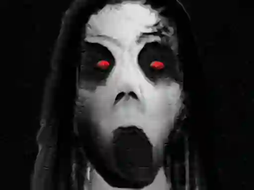 게임 Slendrina Must Die The Asylum 온라인