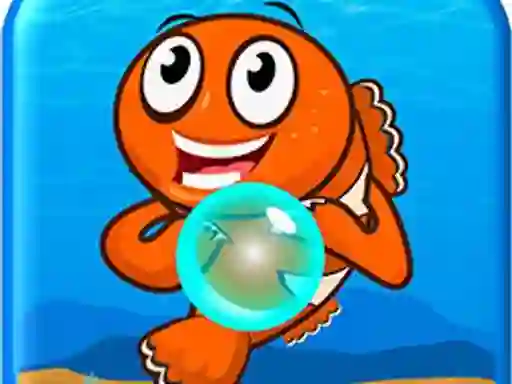 게임 Fish Bubble Shooter 온라인