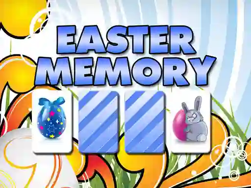 게임 The Easter Memory 온라인